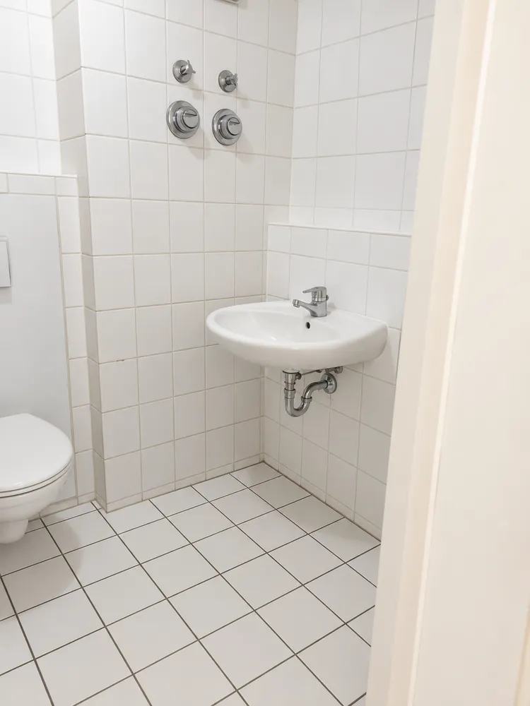 1 Zimmer Wohnung mit 32 m² in Worms – Bild 2