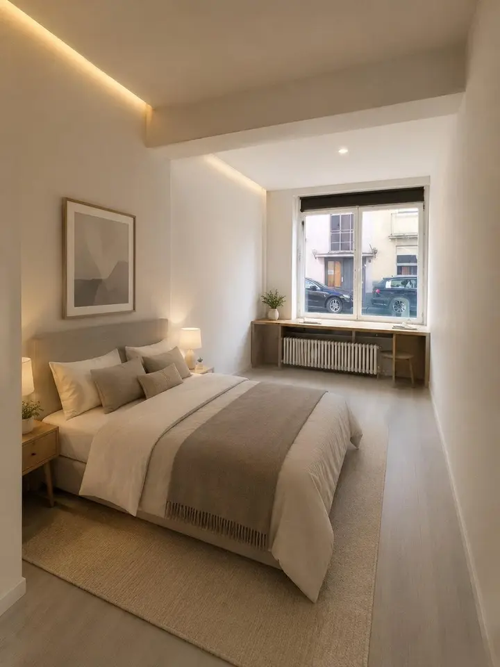 3 Zimmer Wohnung mit 83 m² in Krefeld – Bild 3