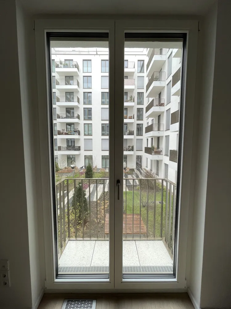 1 Zimmer Wohnung mit 30 m² in Berlin – Bild 7