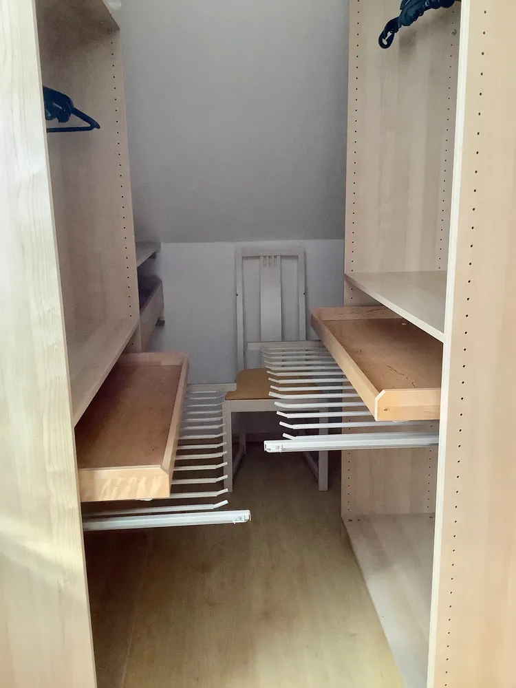 1 room apartment with 21 m² in Heidelberg – Photo 5