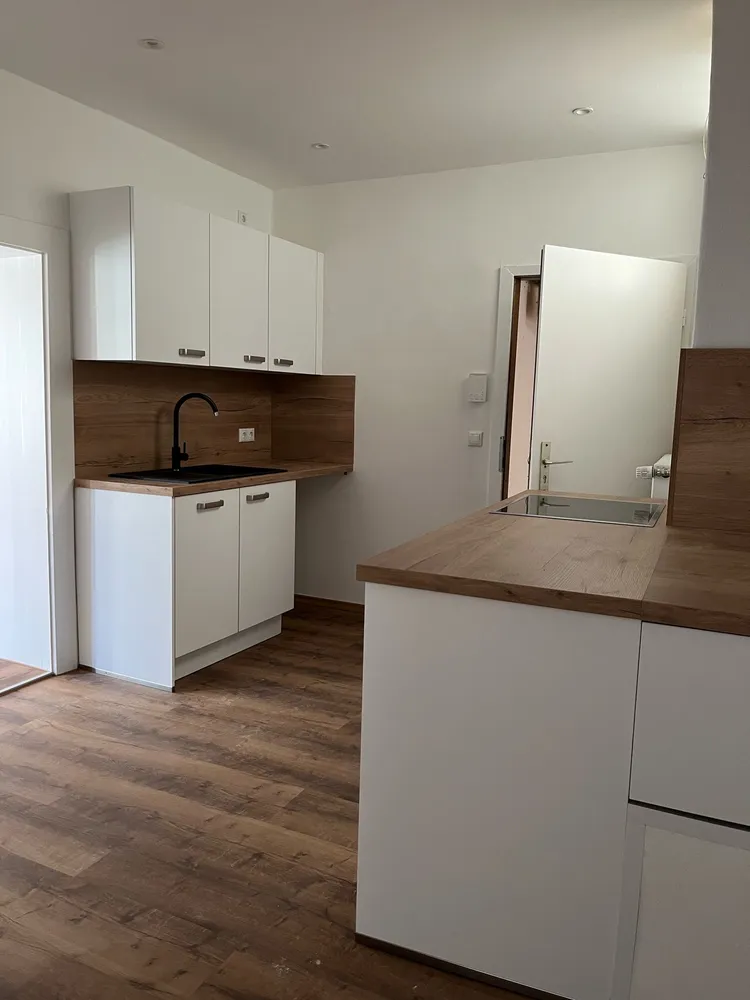 2 Zimmer Wohnung mit 50 m² in Straubing – Bild 8