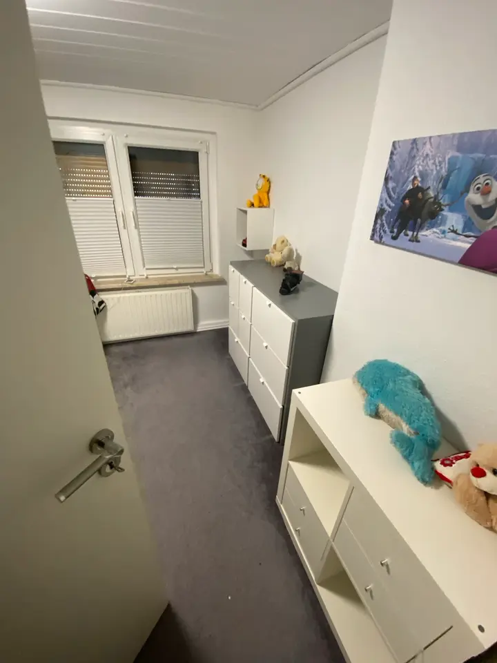 4 Zimmer Haus mit 108 m² in Rathenow – Bild 2
