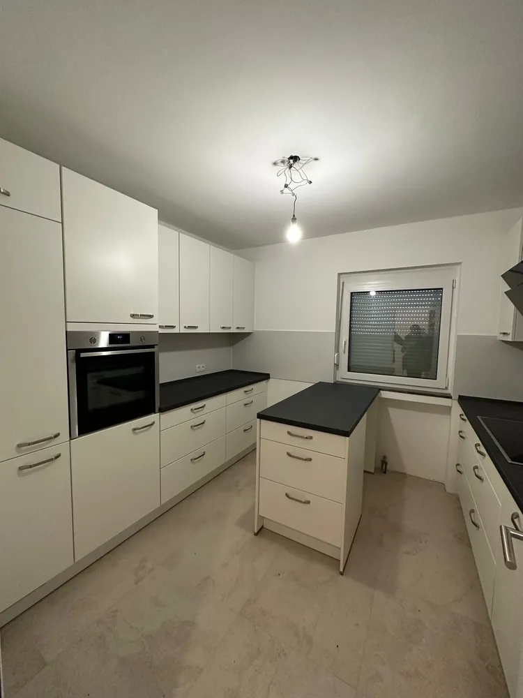 3 Zimmer Wohnung mit 81 m² in Köln – Bild 1