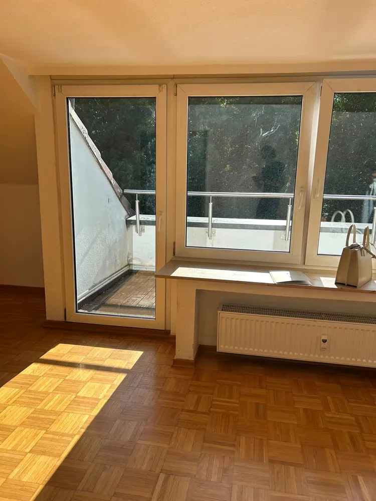 1 Zimmer Wohnung mit 49 m² in Düsseldorf – Bild 3