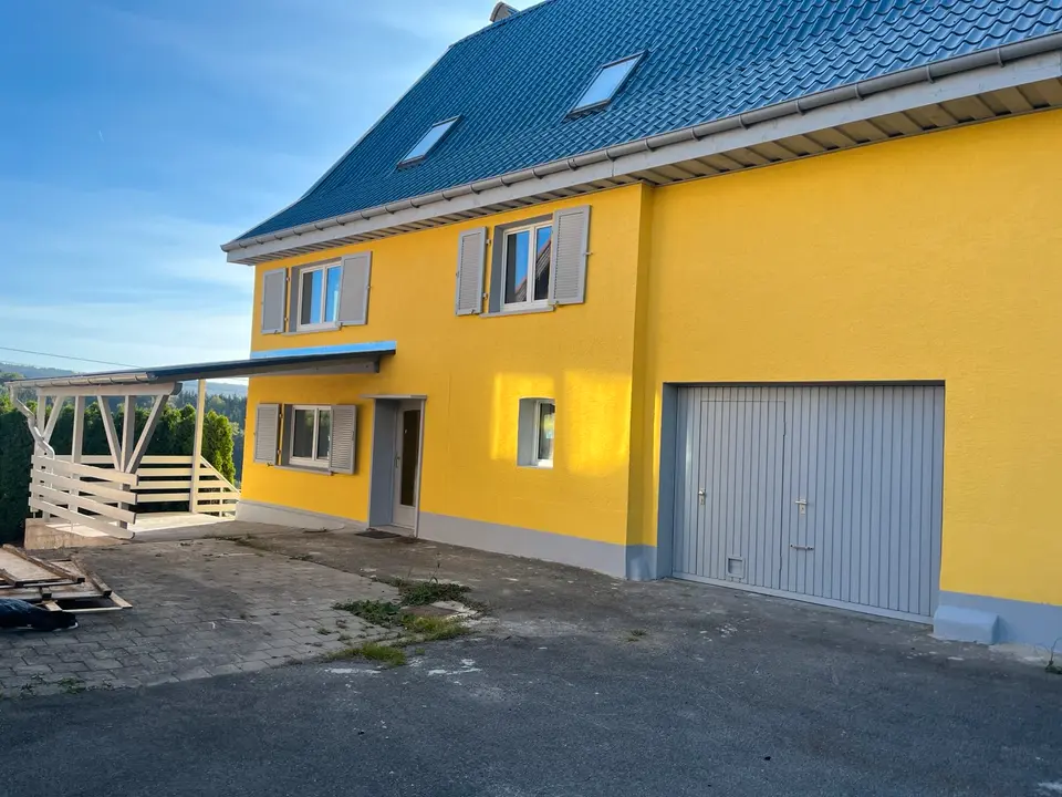 8 Zimmer Haus mit 130 m² in Balingen – Bild 5