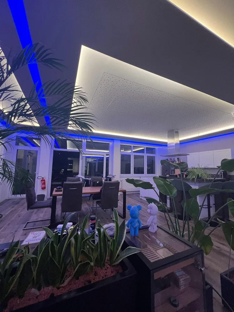 3 Zimmer Wohnung mit 175 m² in Mannheim – Bild 4