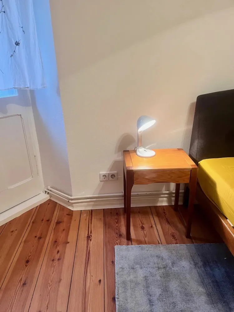 Shared room with 20 m² in Berlin – Photo 8