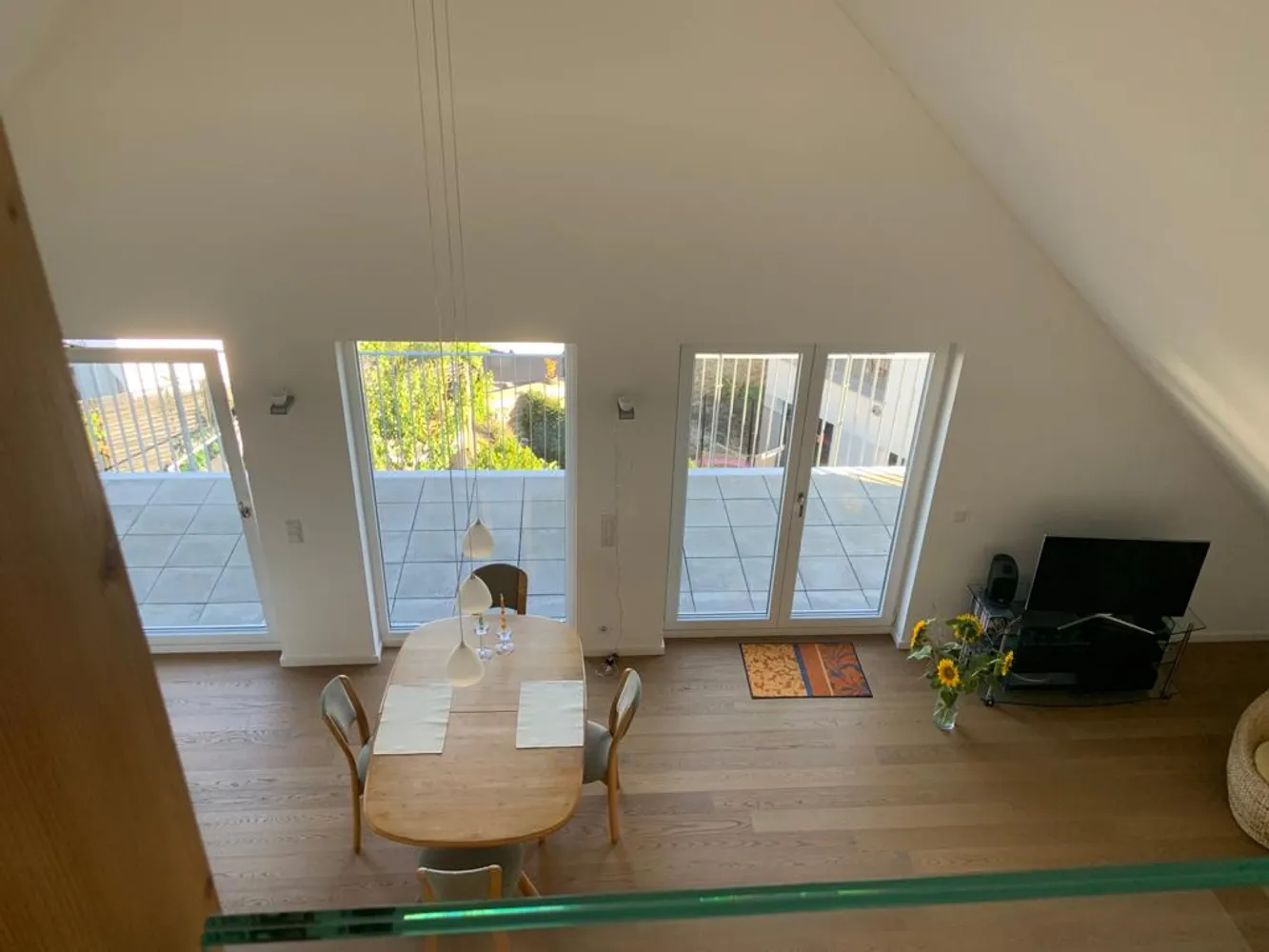 4 Zimmer Wohnung mit 120 m² in Frankfurt am Main – Bild 4