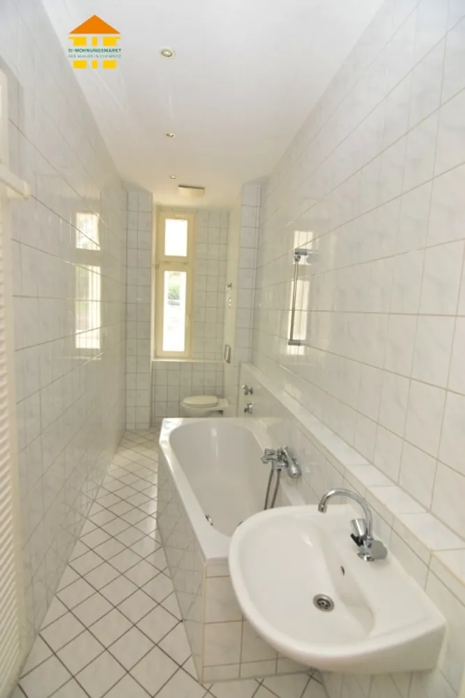 3 Zimmer Wohnung mit 80 m² in Chemnitz – Bild 9