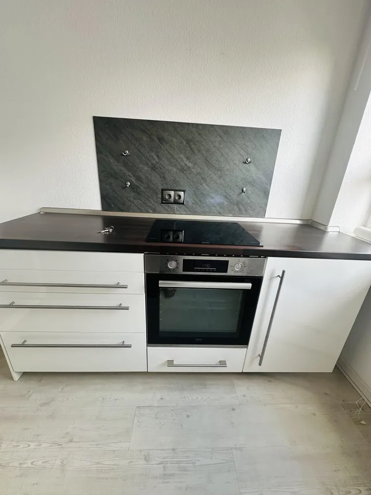 2 Zimmer Wohnung mit 50 m² in Frankfurt am Main – Bild 6