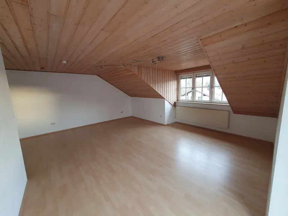 2 Zimmer Wohnung mit 60 m² in Ingolstadt – Bild 2