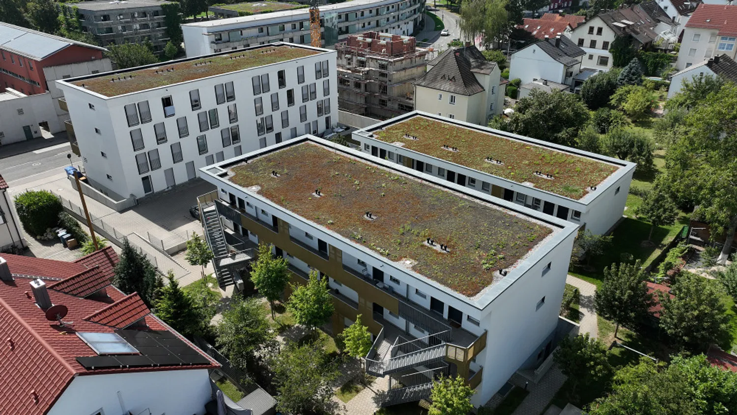 1 Zimmer Wohnung mit 24 m² in Ingolstadt – Bild 7