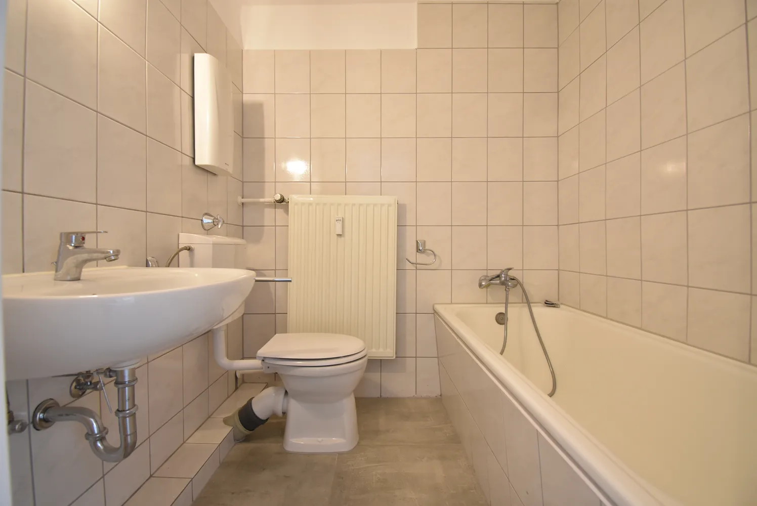 2 Zimmer Wohnung mit 47 m² in Mönchengladbach – Bild 4