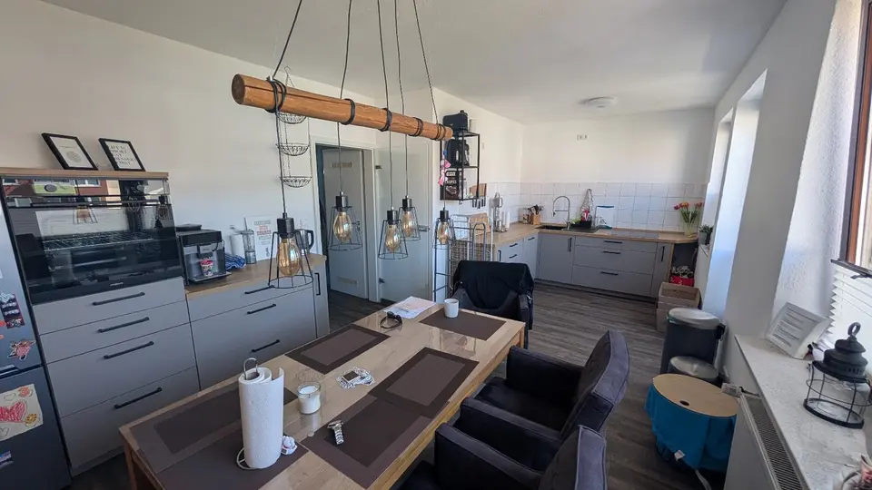 2 Zimmer Wohnung mit 71 m² in Bremerhaven – Bild 3