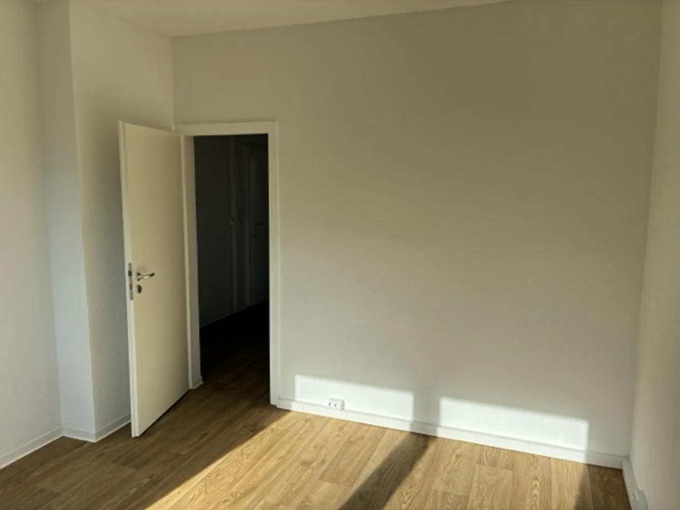3 Zimmer Wohnung mit 57 m² in Halle (Saale) – Bild 5