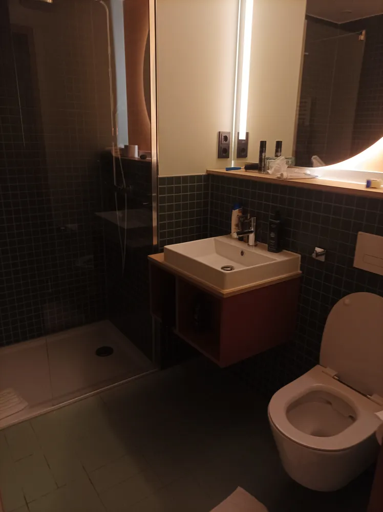 1 Zimmer Wohnung mit 21 m² in Freiburg im Breisgau – Bild 3