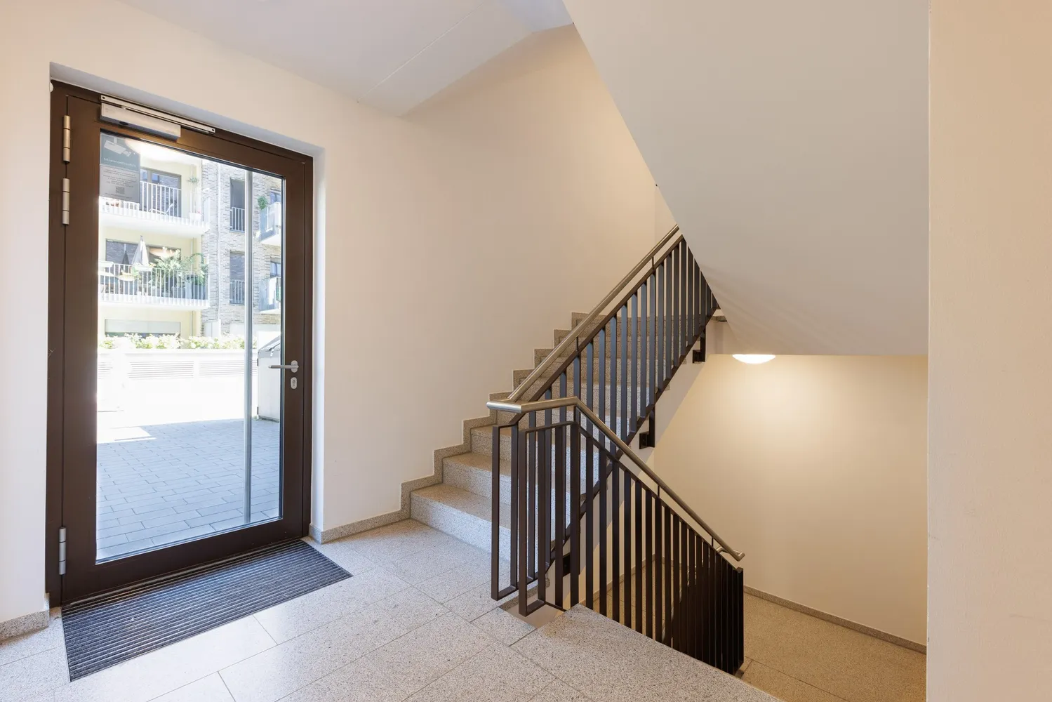 2 Zimmer Wohnung mit 59 m² in Düsseldorf – Bild 10