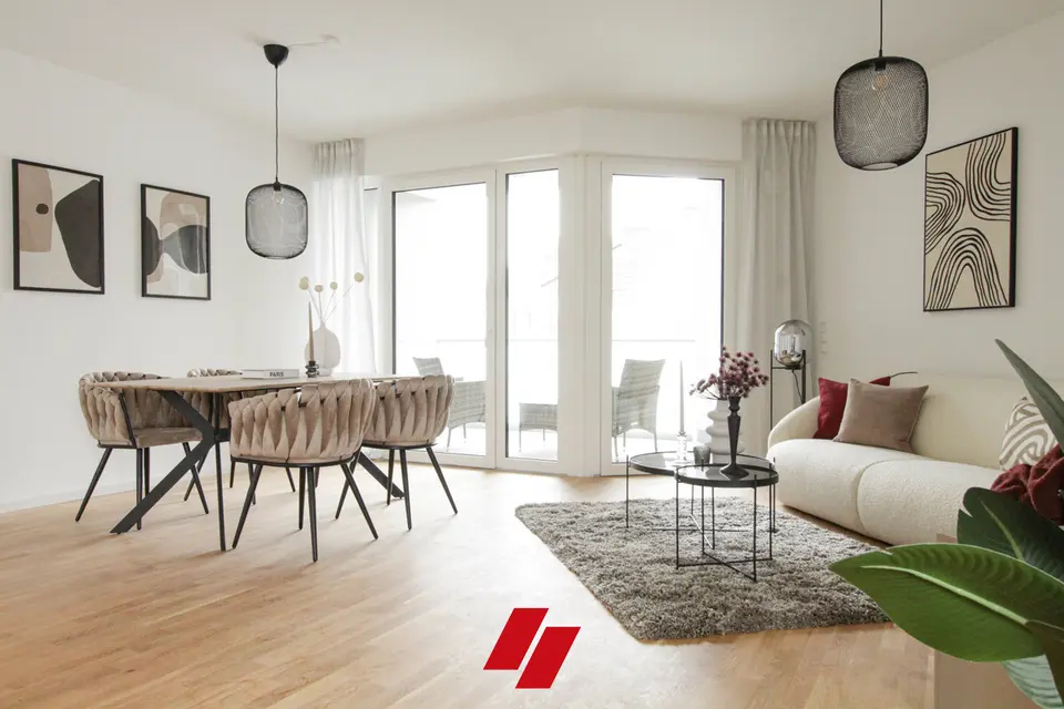 3 Zimmer Wohnung mit 95 m² in Bremen – Bild 5