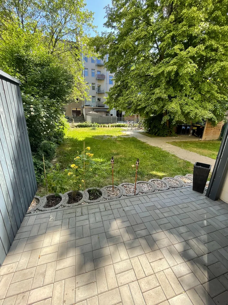 2 Zimmer Wohnung mit 57 m² in Leipzig – Bild 4