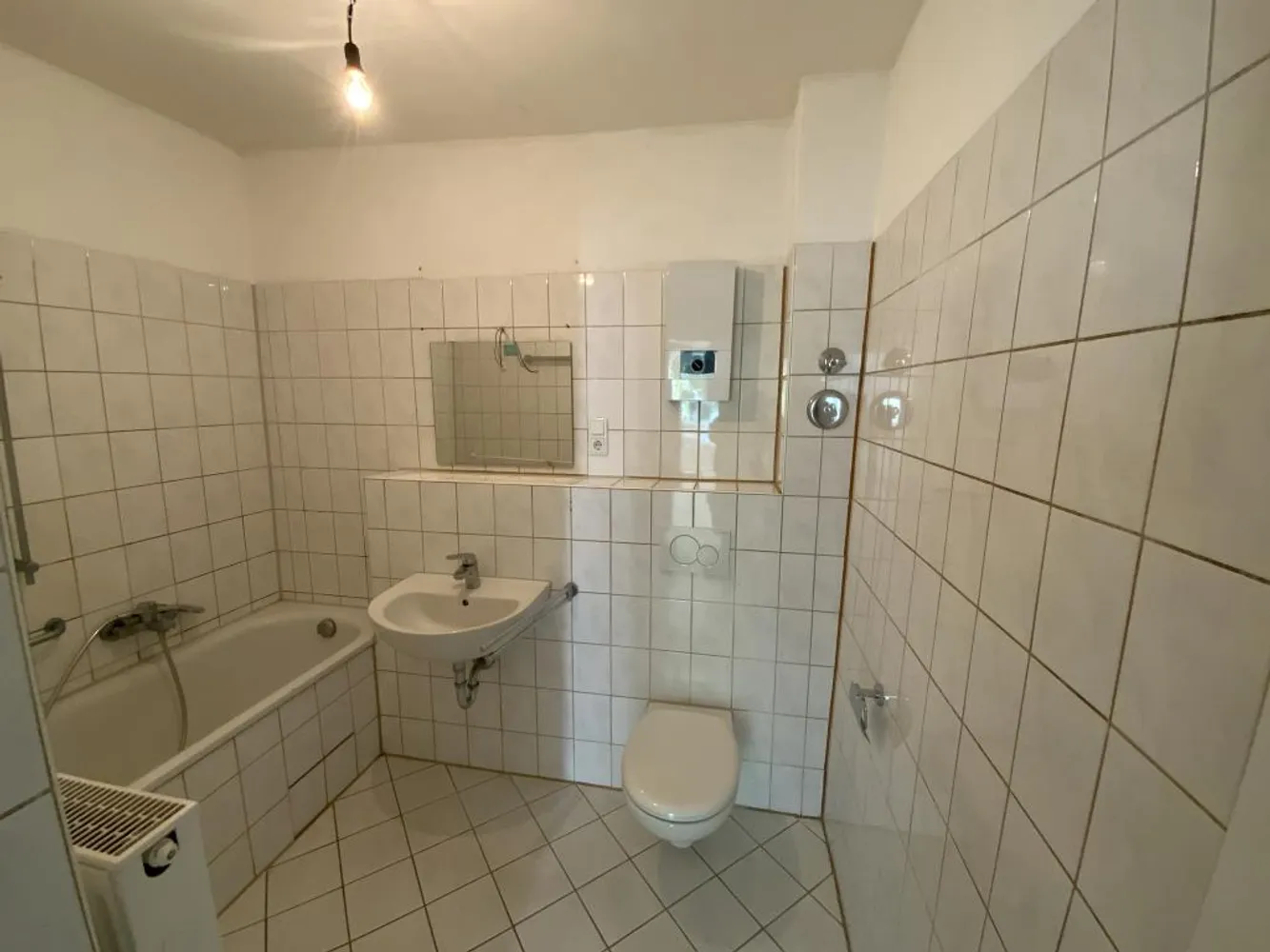 4 Zimmer Wohnung mit 79 m² in Hamm – Bild 6
