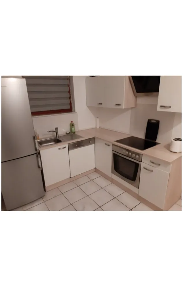 1 Zimmer Wohnung mit 17 m² in Stuttgart – Bild 4