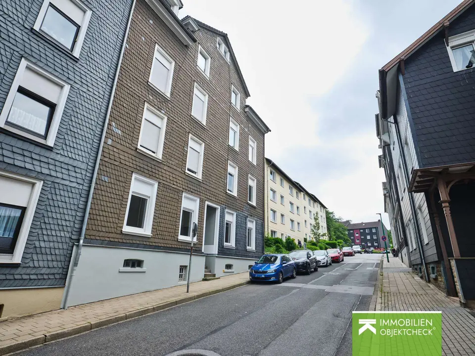 2 Zimmer Wohnung mit 60 m² in Velbert – Bild 7