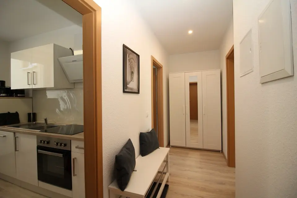 WG-Zimmer mit 47 m² in Delitzsch – Bild 7