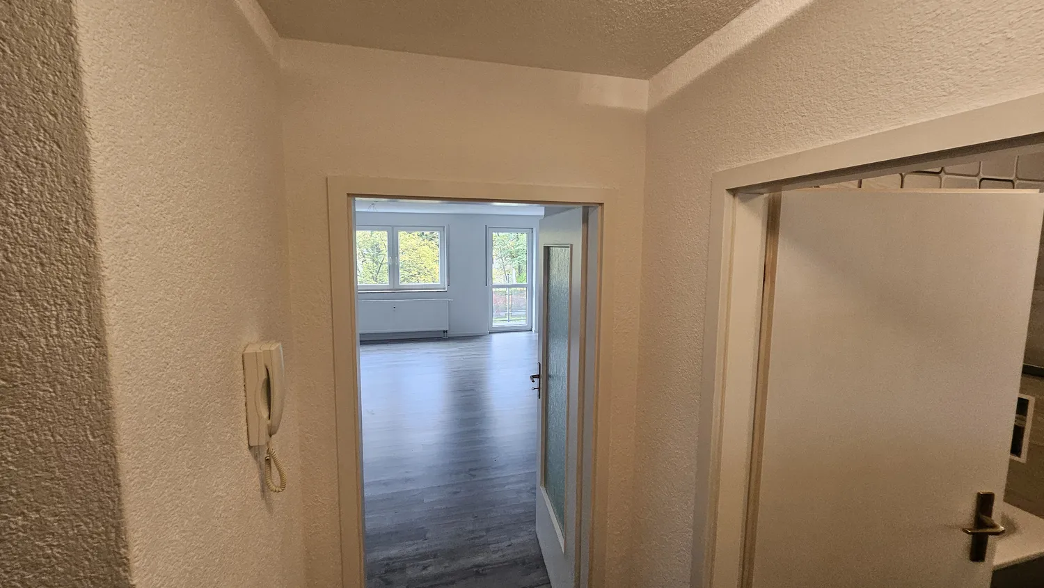 1 Zimmer Wohnung mit 45 m² in Zwickau – Bild 11