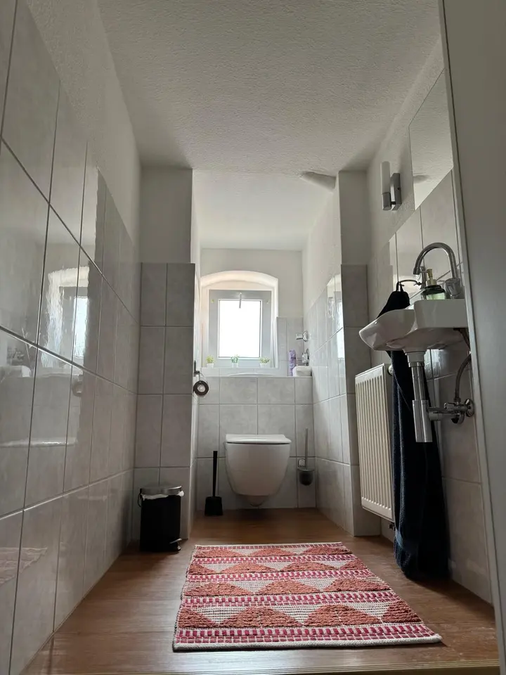 WG-Zimmer mit 98 m² in Erfurt – Bild 7
