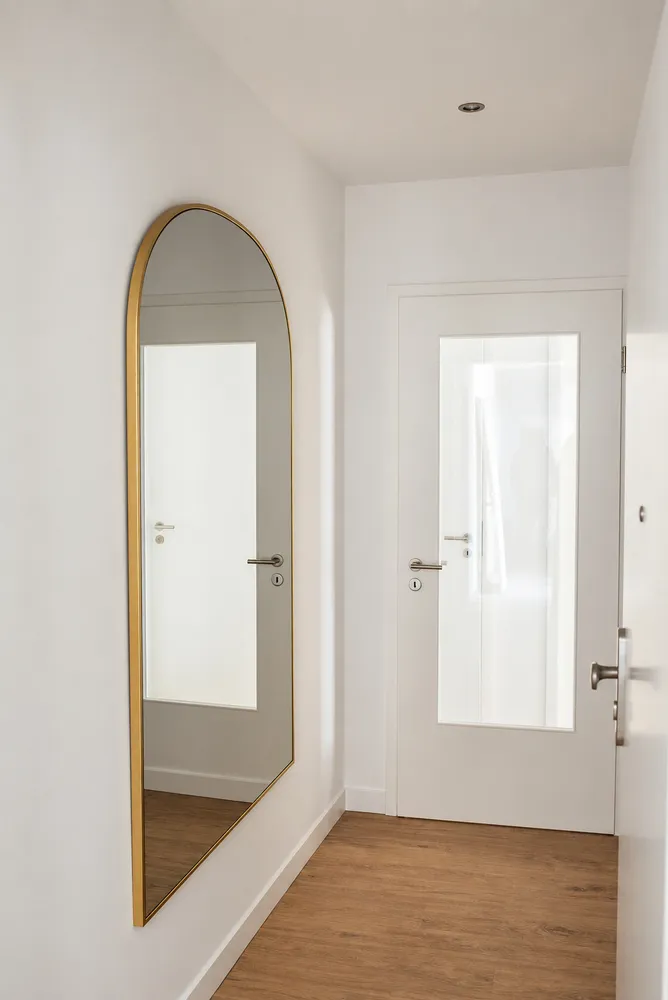 2 room apartment with 47 m² in Berlin – Photo 2