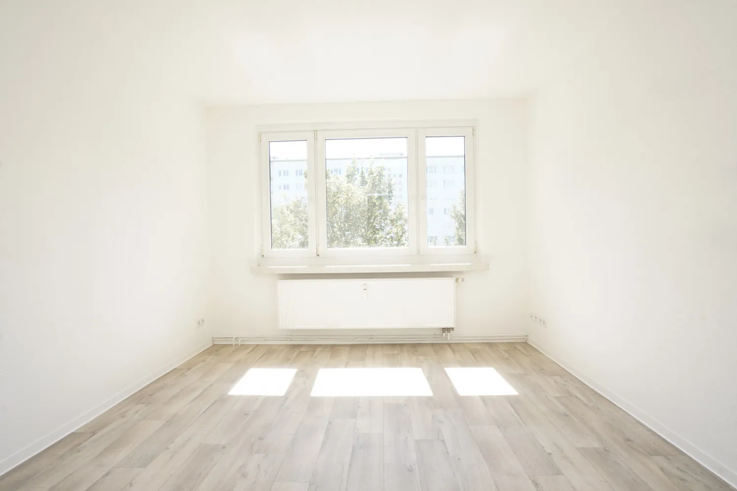 5 room apartment with 118 m² in Chemnitz – Photo 3