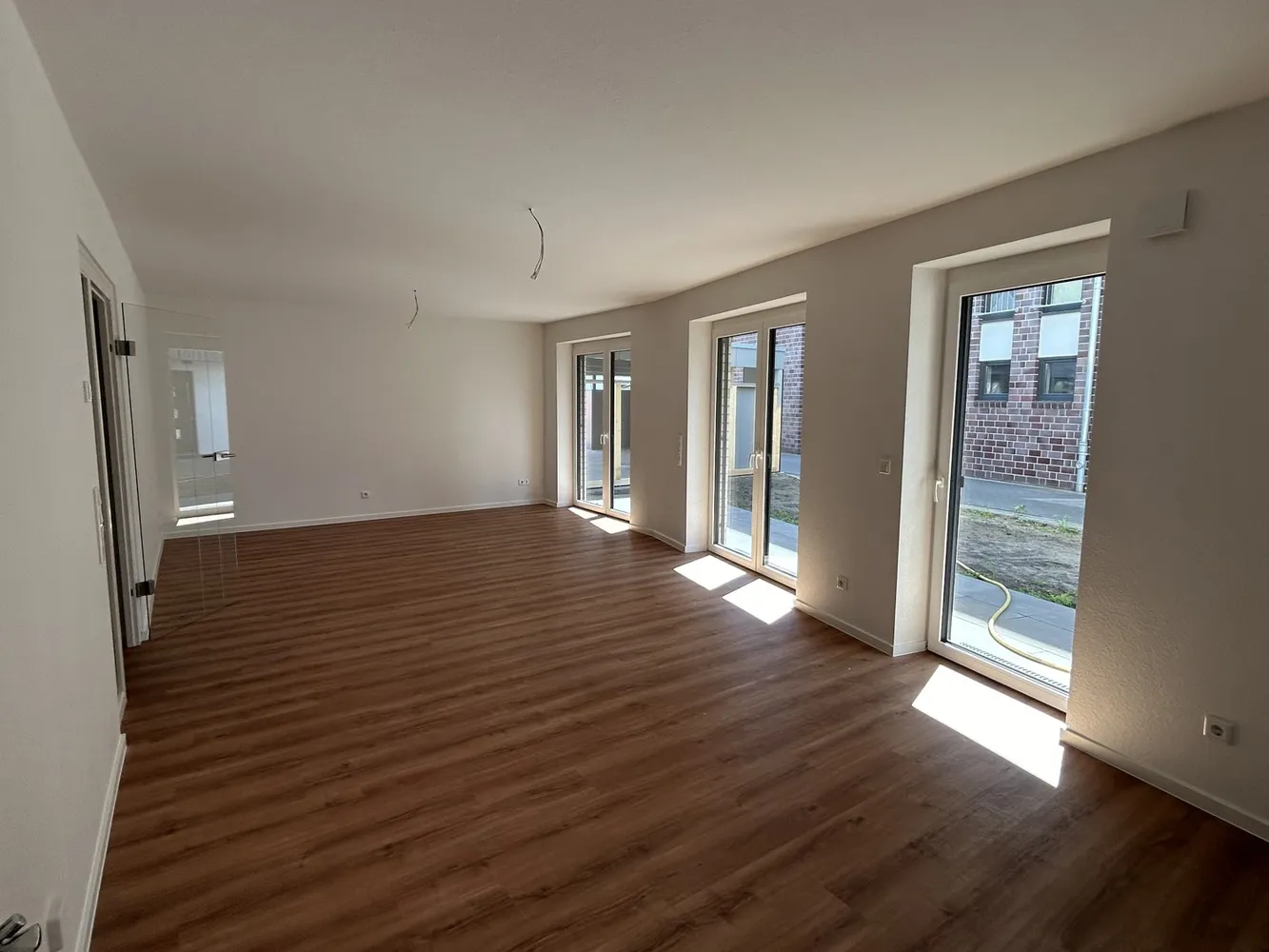 3 Zimmer Wohnung mit 97 m² in Oldenburg – Bild 3