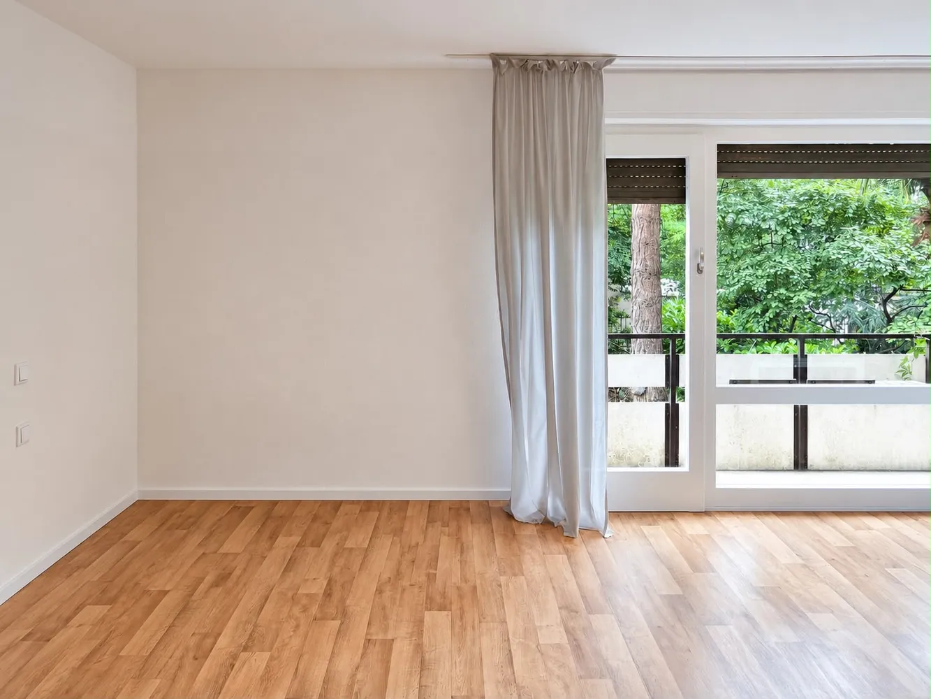 1 Zimmer Wohnung mit 37 m² in Krefeld – Bild 5