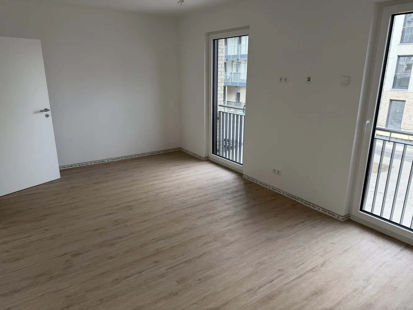 2 Zimmer Wohnung mit 80 m² in Bayreuth – Bild 9