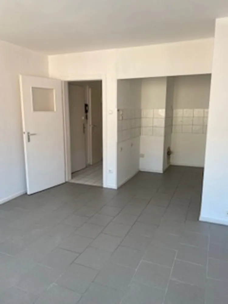 2 Zimmer Wohnung mit 41 m² in Duisburg – Bild 3