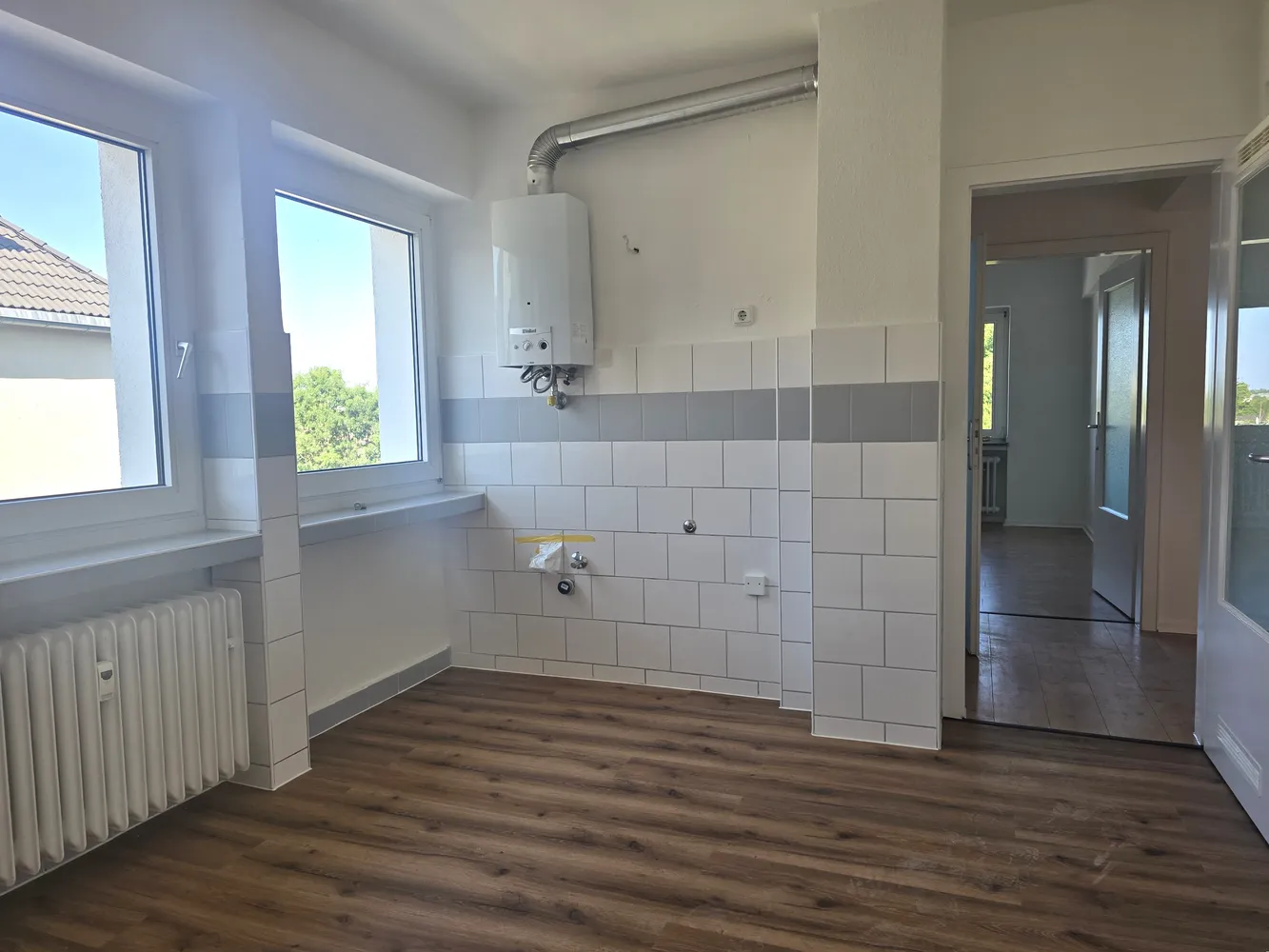 3 Zimmer Wohnung mit 82 m² in Essen – Bild 5