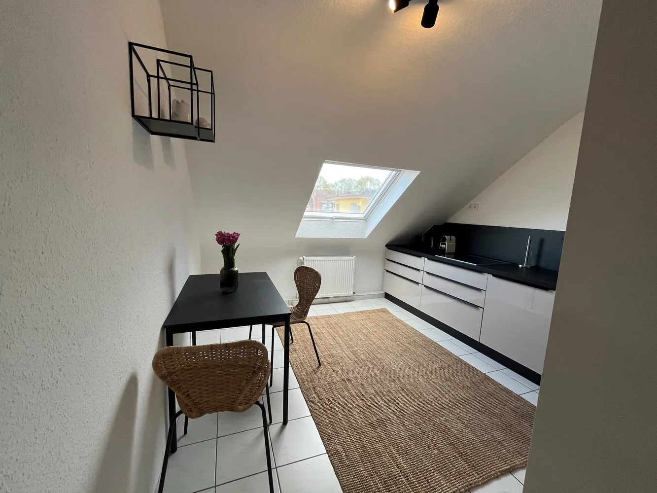 1 Zimmer Wohnung mit 40 m² in Mannheim – Bild 5