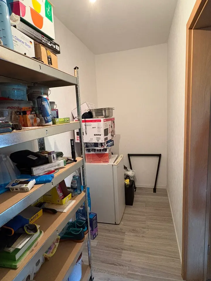 7 Zimmer Wohnung mit 168 m² in Minden – Bild 8