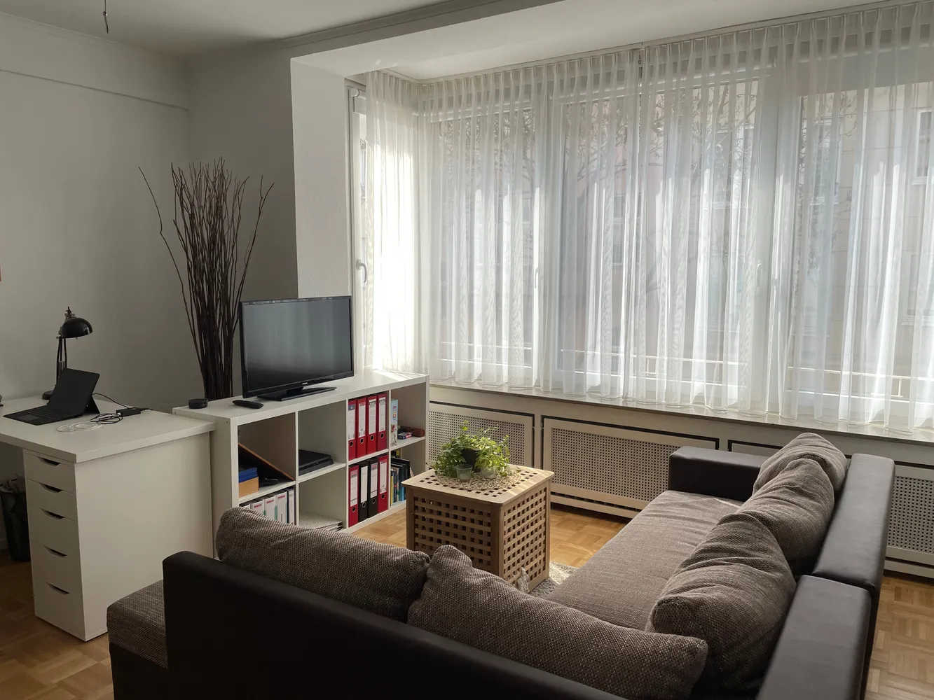 1 Zimmer Wohnung mit 40 m² in Düsseldorf – Bild 7