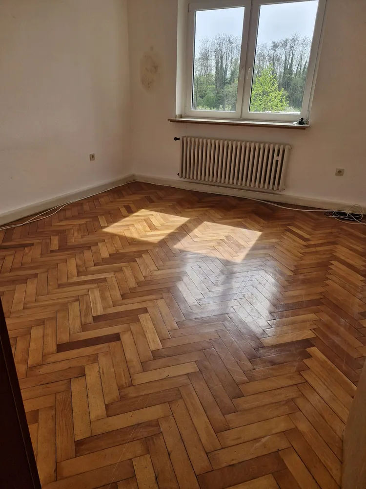 2 Zimmer Wohnung mit 56 m² in Essen – Bild 1