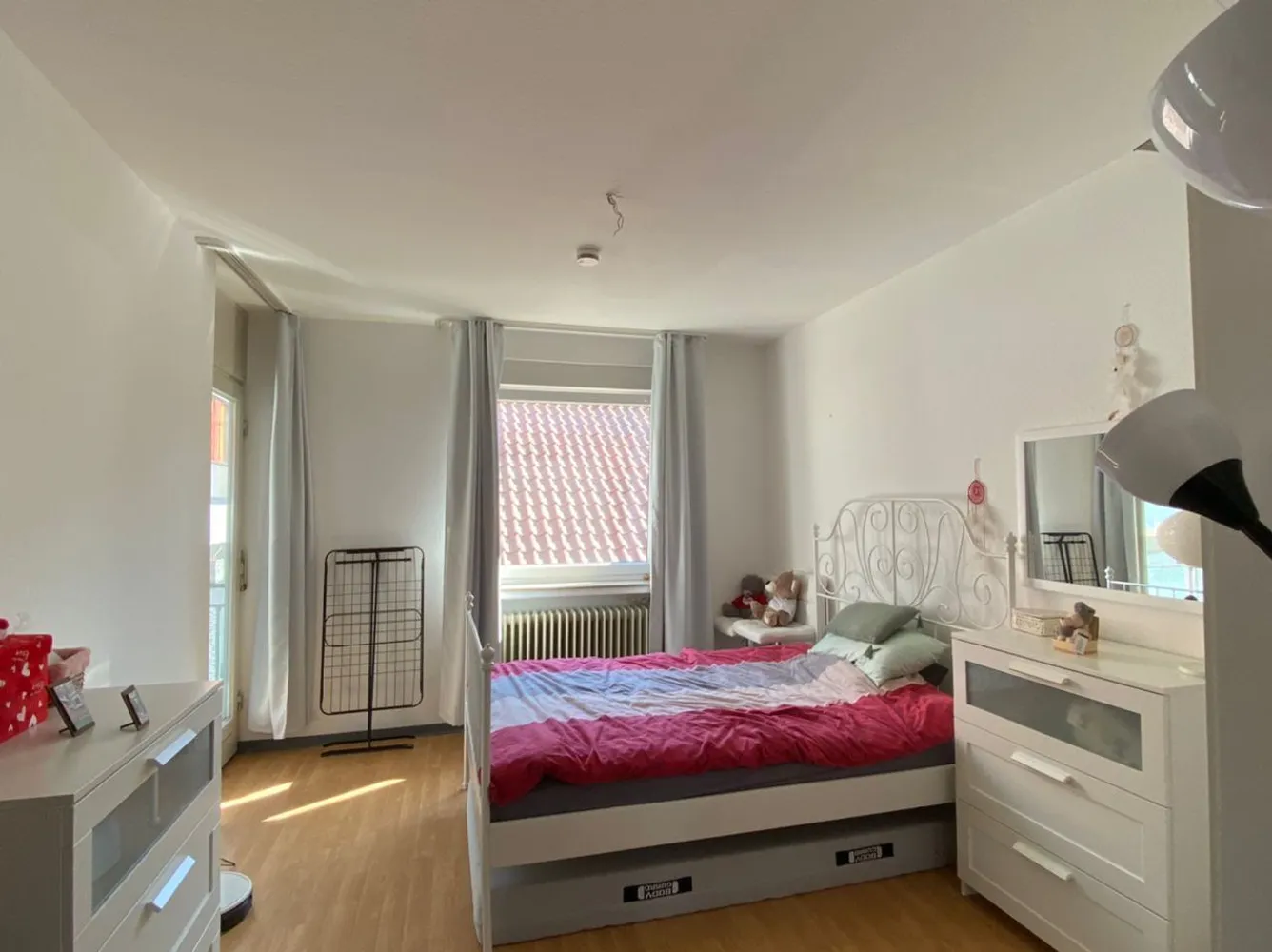 2 Zimmer Wohnung mit 51 m² in Oldenburg – Bild 2