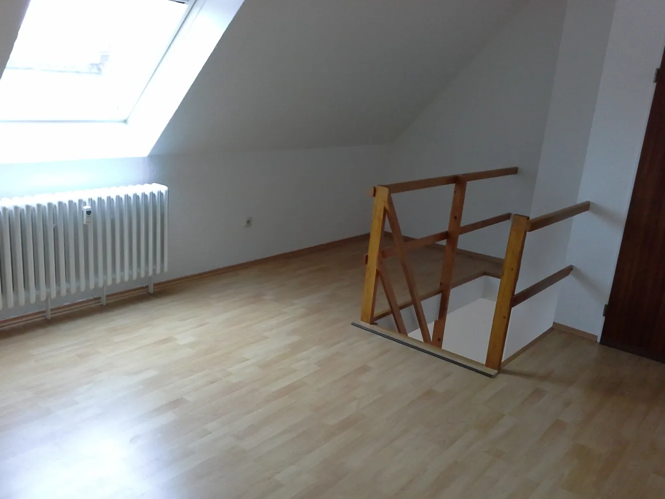 4 room apartment with 82 m² in Gelsenkirchen – Photo 8