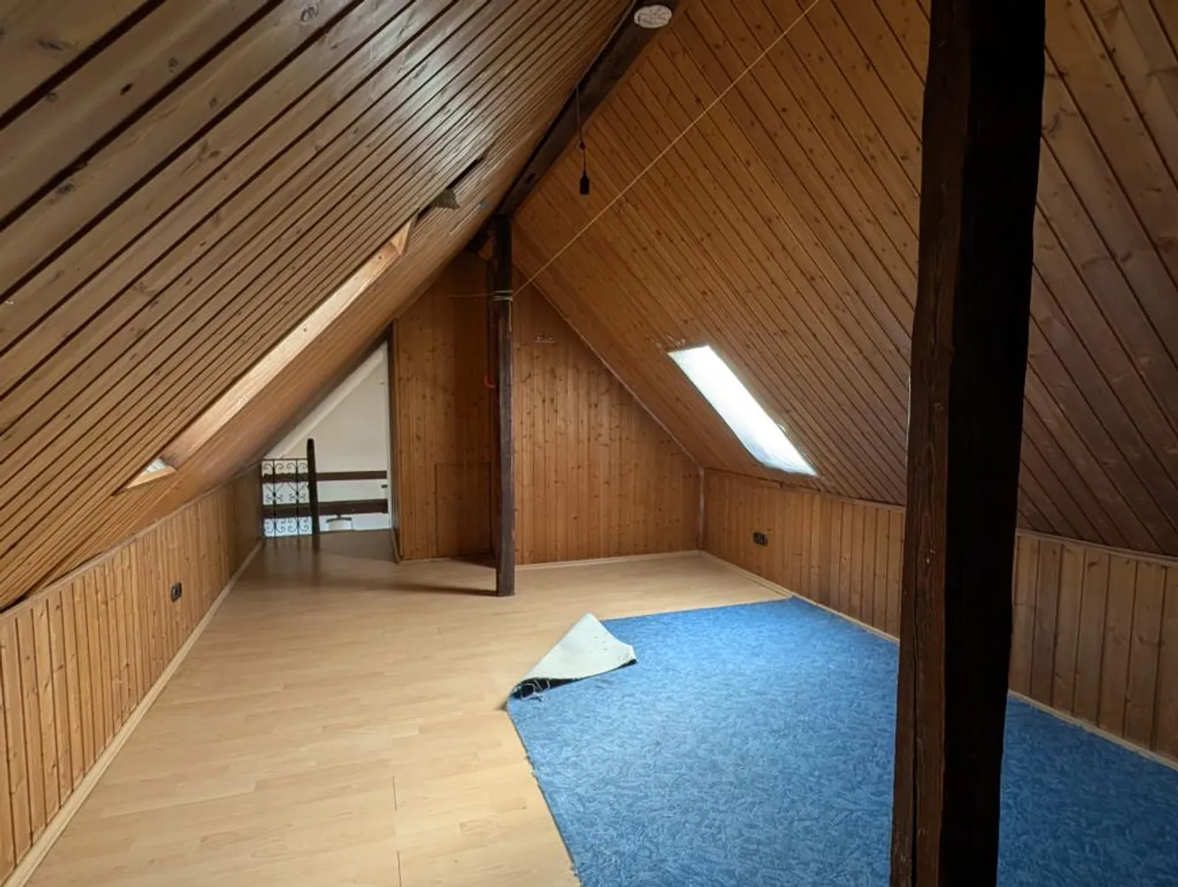 3 Zimmer Wohnung mit 109 m² in Duisburg – Bild 8