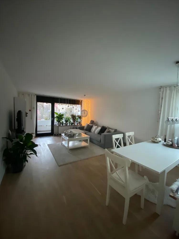 3 room apartment with 75 m² in Munich – Photo 10