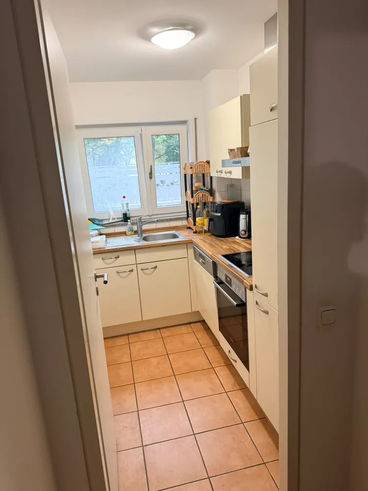 2 Zimmer Wohnung mit 52 m² in München – Bild 9