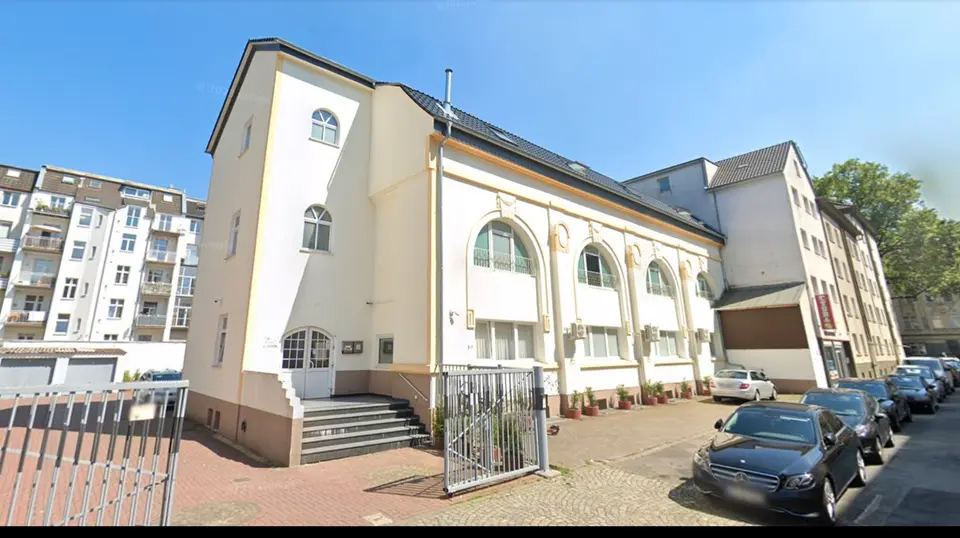 5 Zimmer Wohnung mit 150 m² in Dortmund – Bild 1