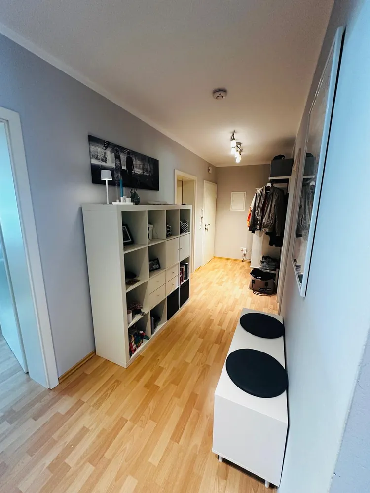 3 Zimmer Wohnung mit 71 m² in Dortmund – Bild 1