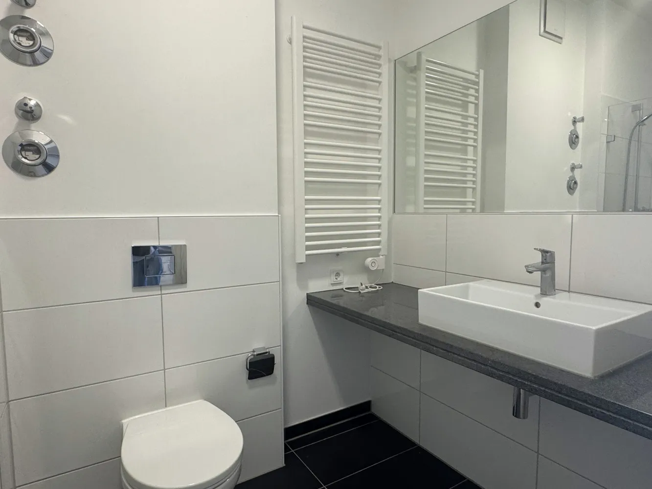 1 Zimmer Wohnung mit 26 m² in Berlin – Bild 7