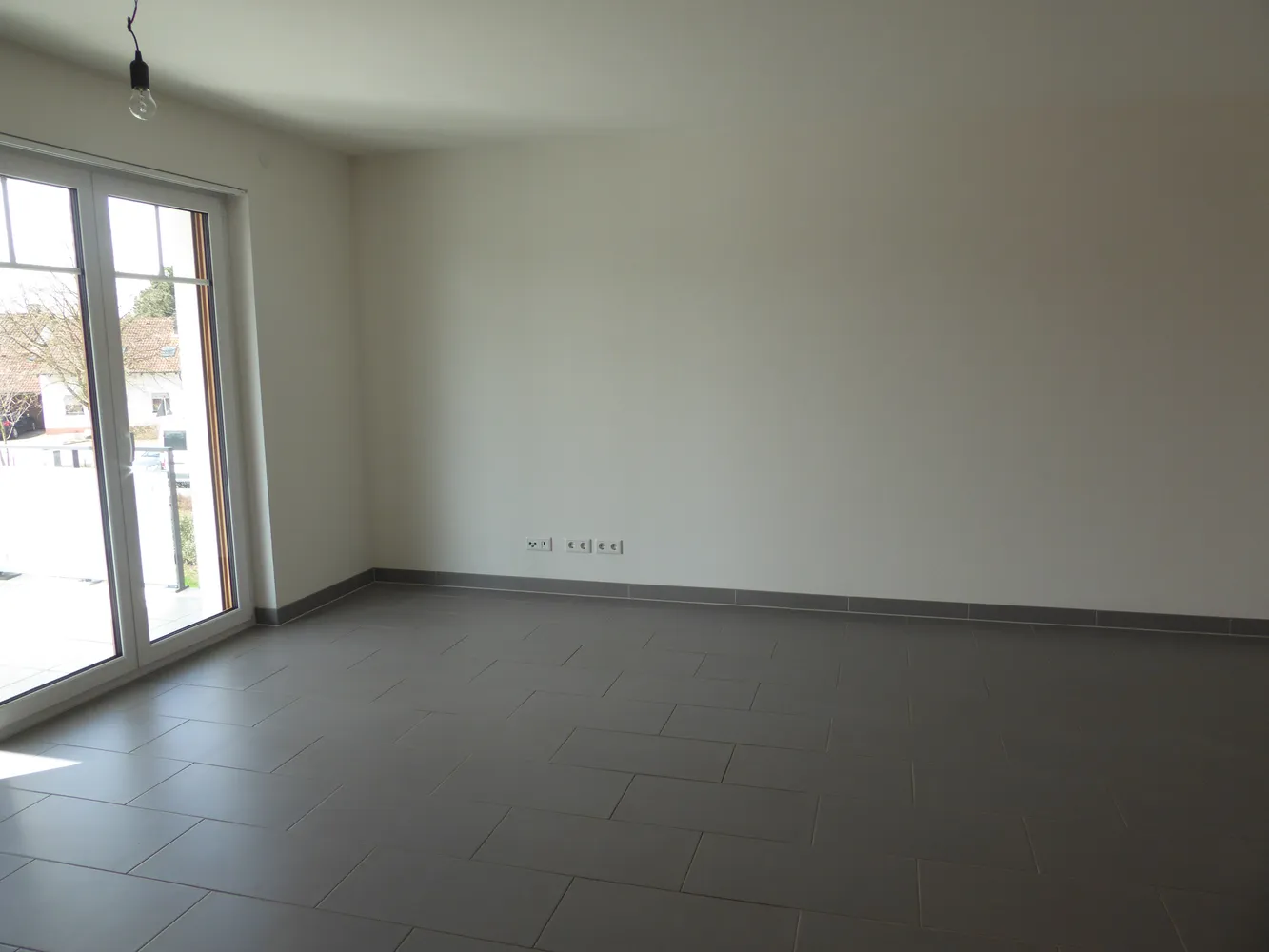 3 Zimmer Wohnung mit 84 m² in Rheinfelden – Bild 2