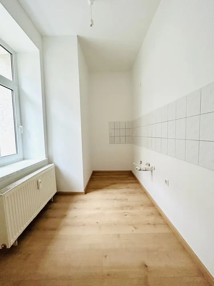 2 Zimmer Wohnung mit 52 m² in Leipzig – Bild 5